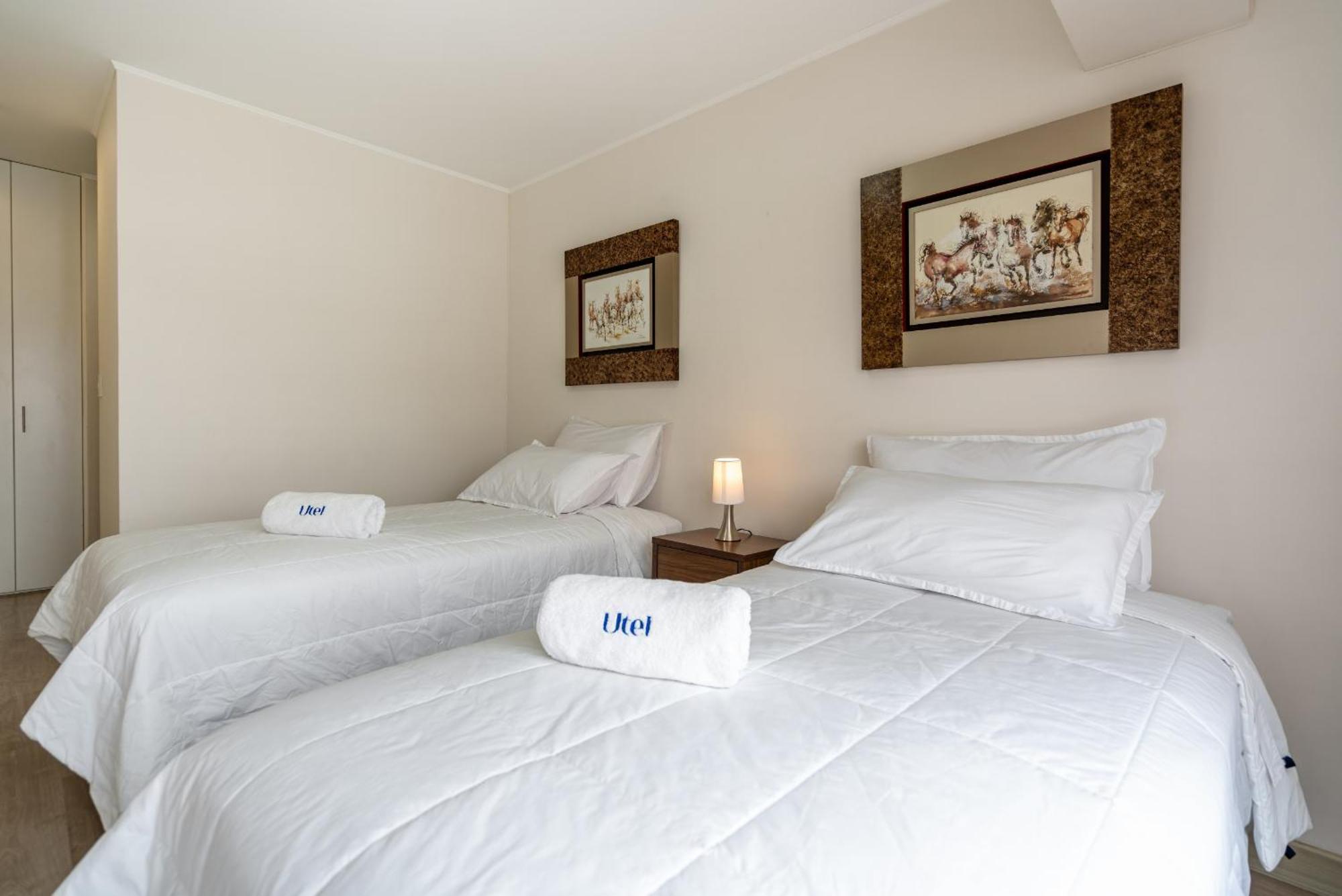 Modern 1Br Loft Close To The Seawalk Of Miraflores Lima Exterior foto